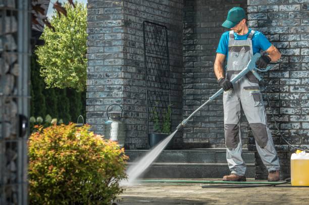 Boat and Dock Cleaning in Albany, MO