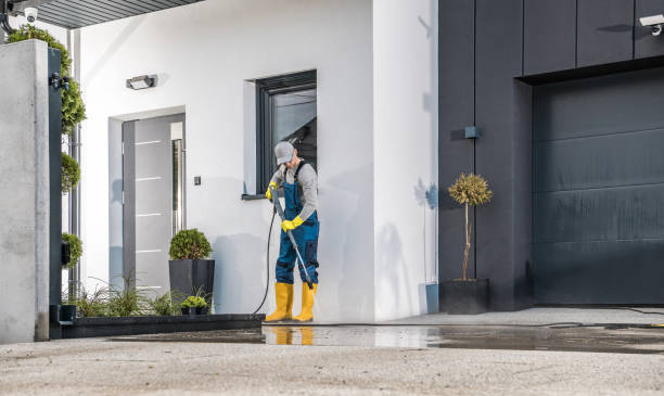 Best Fence Cleaning  in Albany, MO