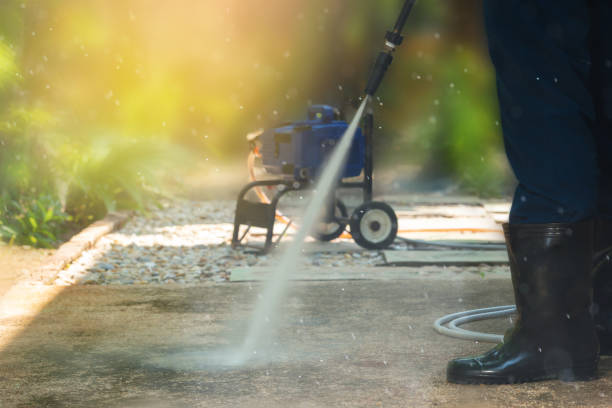 Best Fleet Vehicle Washing  in Albany, MO